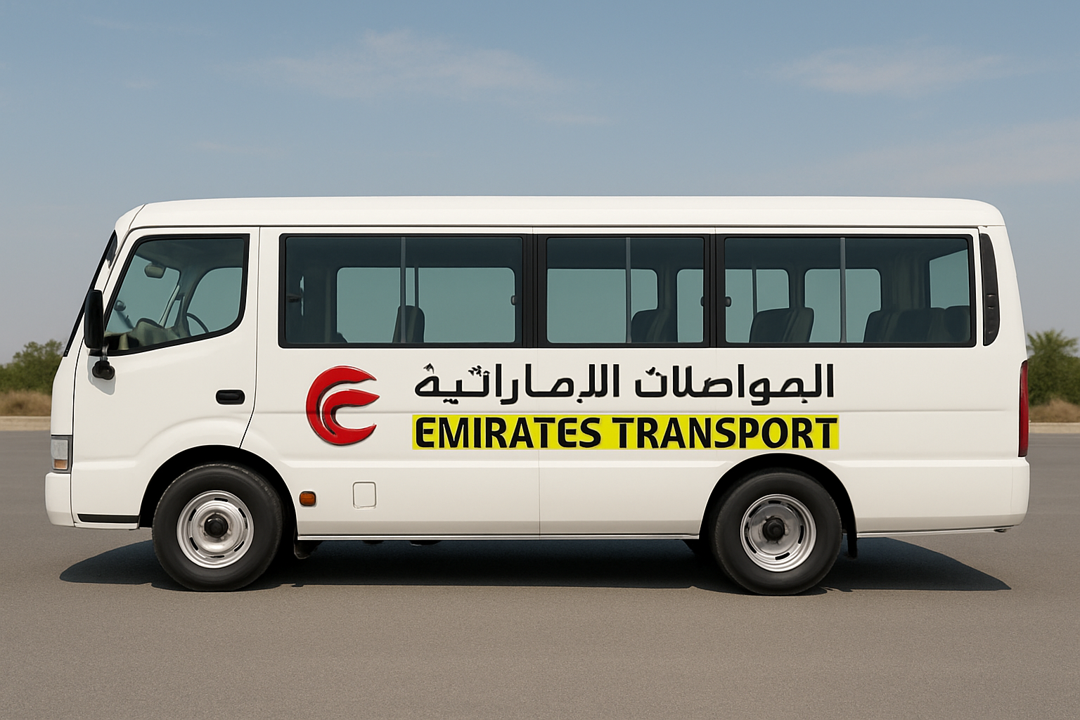 Emirates Transport